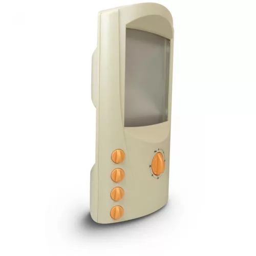 Efbe-Schott 920 Felsőtest szolárium 440W