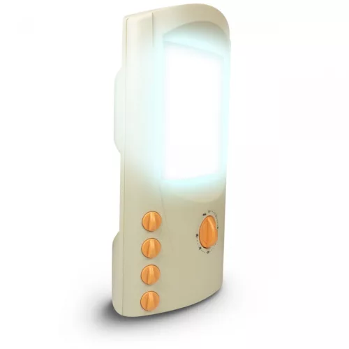 Efbe-Schott 920 Felsőtest szolárium 440W