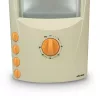 Efbe-Schott 920 Felsőtest szolárium 440W