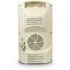 Efbe-Schott 920 Felsőtest szolárium 440W