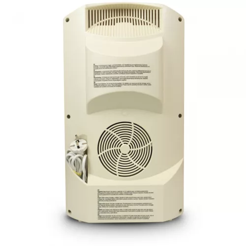 Efbe-Schott 920 Felsőtest szolárium 440W