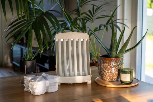 EFBE Schott SC GB 906 C Arcbarnító, felsőtest szolárium,  90 W