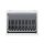 Logilink USB-C többszörös töltőállomás, 15 portos, PD, intelligens, szürke