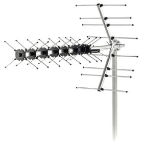 Sencor SDA-611-5G DVB-T2 Digitális kültéri antenna