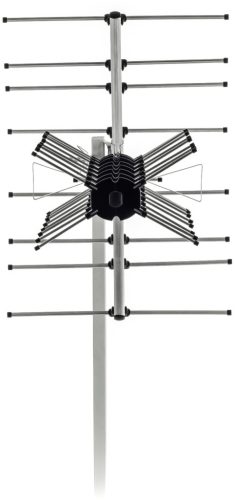 Sencor SDA-611-5G DVB-T2 Digitális kültéri antenna
