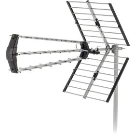 Sencor SDA-640-5G DVB-T2 Digitális kültéri antenna