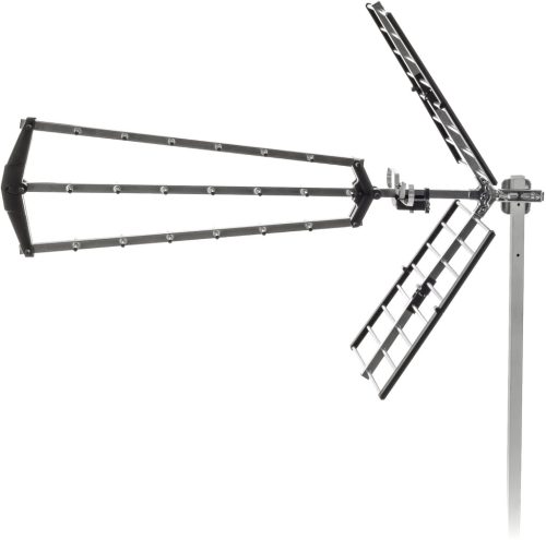Sencor SDA-640-5G DVB-T2 Digitális kültéri antenna