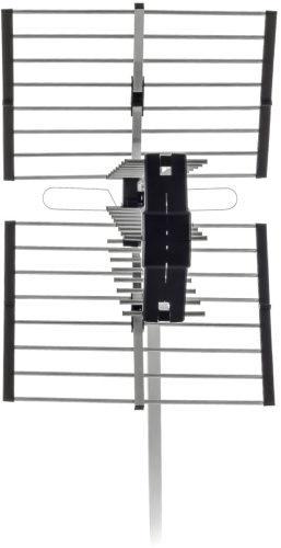 Sencor SDA-640-5G DVB-T2 Digitális kültéri antenna