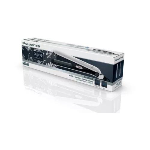 Rowenta SF1628F0 Easyliss Pure collection hajvasaló fekete-fehér