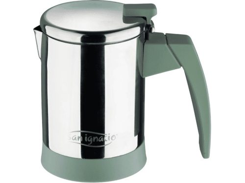 BERGNER SG-3590 6 személyes kotyogós kávéfőző