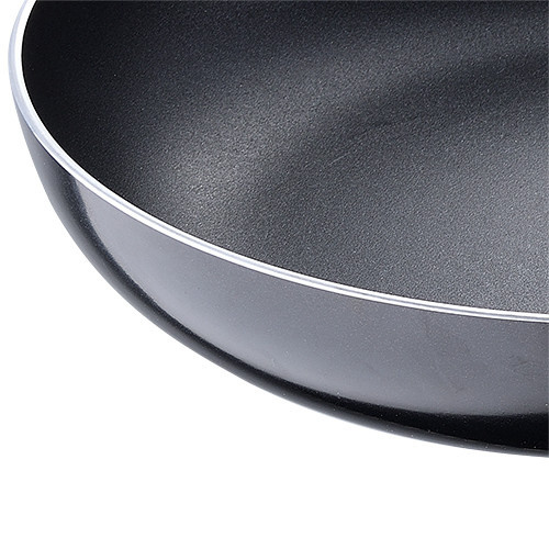 Bergner SG-6946 Indukciós serpenyő 24x0,5 cm