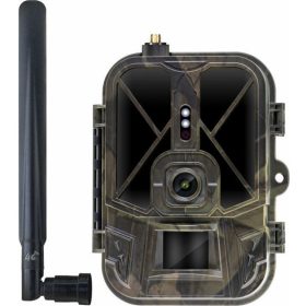 EVOLVEO StrongVision PRO 4G, vadkamera / biztonsági kamera