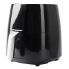 Swiss Home SH-6930 Air Fryer, olaj nélküli forró levegős fritőz, 3,8 liter, 1450Watt