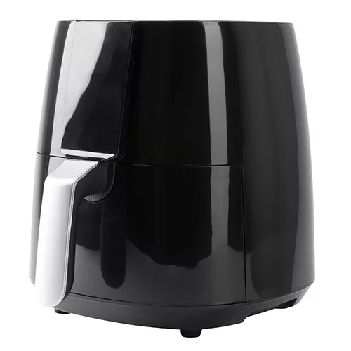 Swiss Home SH-6930 Air Fryer, olaj nélküli forró levegős fritőz, 3,8 liter, 1450Watt