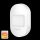 Logilink Wi-Fi smart motion, Tuya kompatibilis