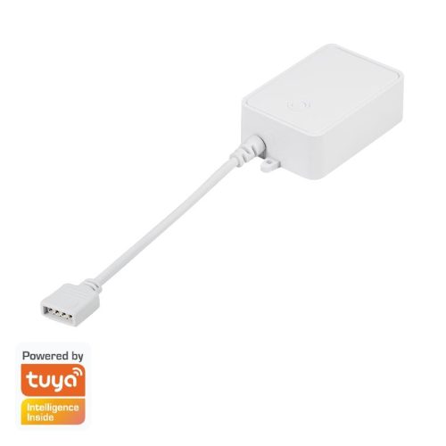 LogiLink Wi-Fi intelligens RGB vezérlő, Tuya kompatibilis
