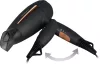 Sencor SHD 7100BK fekete-arany hajszárító, 2000W