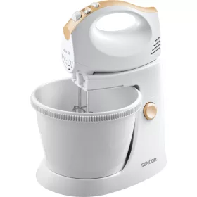 Sencor SHM 5330-EUE3 Forgótálas kézi mixer, 500W