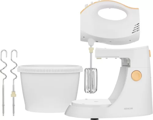Sencor SHM 5330-EUE3 Forgótálas kézi mixer, 500W