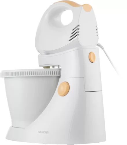 Sencor SHM 5330-EUE3 Forgótálas kézi mixer, 500W