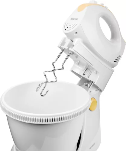 Sencor SHM 5330-EUE3 Forgótálas kézi mixer, 500W