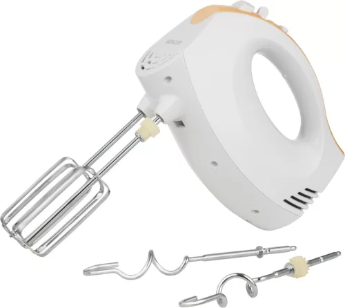 Sencor SHM 5330-EUE3 Forgótálas kézi mixer, 500W