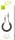 Usams SJ256YP01  aux kábel 3.5mm jack csatlakozóval, 120cm fekete, 1337677