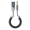 USAMS SJ464JSQ01 Bluetooth FM Transmitter