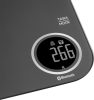 SENCOR SKS 7078BK Smart konyhai mérleg, 5Kg