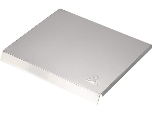 TOO SM-501SS-800W Retro grill szendvicssütő, 800W, grill funkcióval