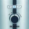 Severin SM 3710 Turmixgép - Inox, 1000W