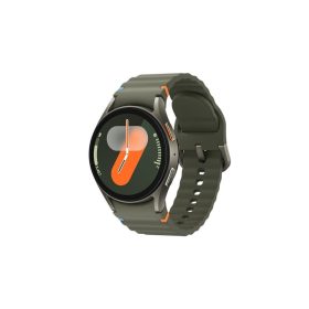   Samsung Galaxy Watch7 okosóra 40mm LTE zöld (SM-L305FZGAEUE)
