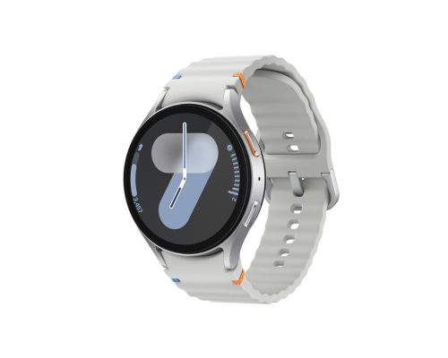 Samsung Galaxy Watch7 okosóra 44mm Bluetooth ezüst színű (SM-L310NZSAEUE)