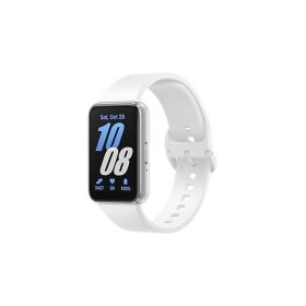 Samsung Galaxy Fit3 aktivitásmérő ezüst (SM-R390NZSAEUE)