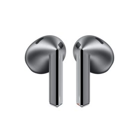 Samsung Galaxy Buds3 fülhallgató ezüst (SM-R530NZAAEUE)