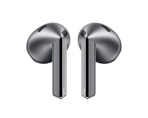 Samsung Galaxy Buds3 fülhallgató ezüst (SM-R530NZAAEUE)