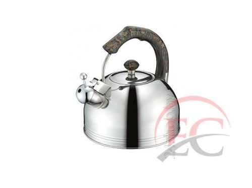 SN 1425 Inox teáskanna