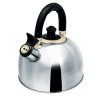Peterhoff SN 2006 Inox teáskanna, 2,5L