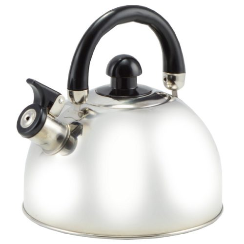 Peterhoff SN 2009 Inox teáskanna, 3L
