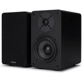   Aiwa SP-A100 Kiváló minőségű, Japán, 2 utas HiFi hangfalpár 150W teljesítménnyel