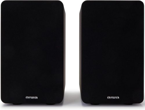 Aiwa SP-A100 Kiváló minőségű, Japán, 2 utas HiFi hangfalpár 150W teljesítménnyel