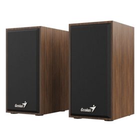 Genius SP-HF180 2.0 hangszóró - Barna