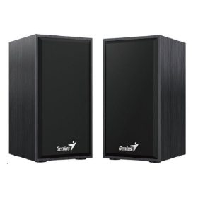 Genius SP-HF180BK 2.0 hangszóró - fekete