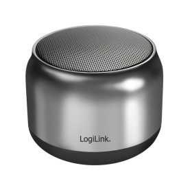   Logilink Bluetooth 5.1 hangszóró, TWS, térhatású hang, kihangosító rendszer (SP0063)