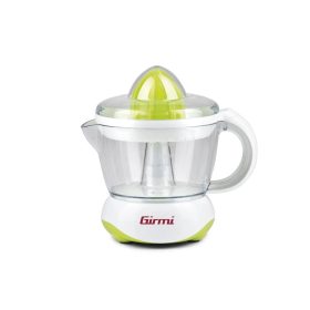 Girmi SR02GN Citrusfacsaró Fehér-zöld 25W