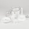 Girmi SR04 gyümölcs facsaró, 25 W, 800 ml