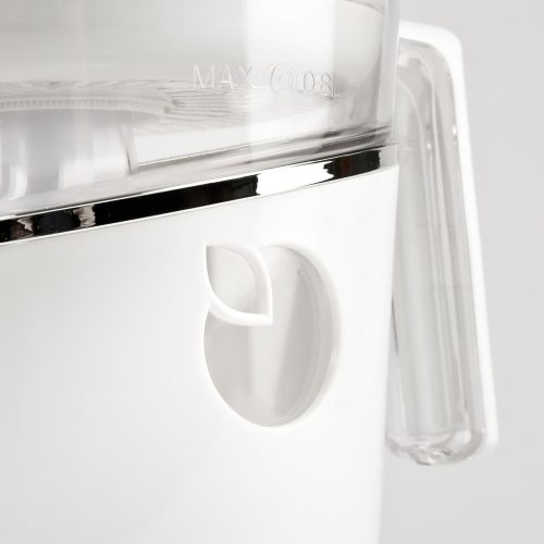 Girmi SR04 gyümölcs facsaró, 25 W, 800 ml