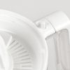 Girmi SR04 gyümölcs facsaró, 25 W, 800 ml