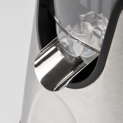 Girmi SR56 Elektromos citrusfacsaró, 80 W, 4 dl-es tartállyal