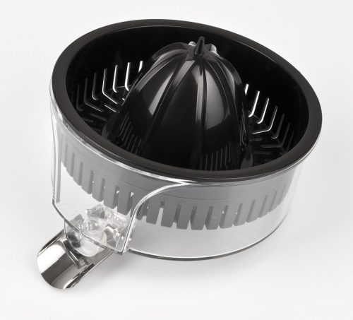 Girmi SR56 Elektromos citrusfacsaró, 80 W, 4 dl-es tartállyal